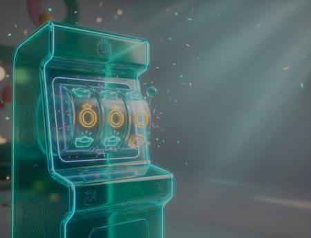 Jackie Jackpot