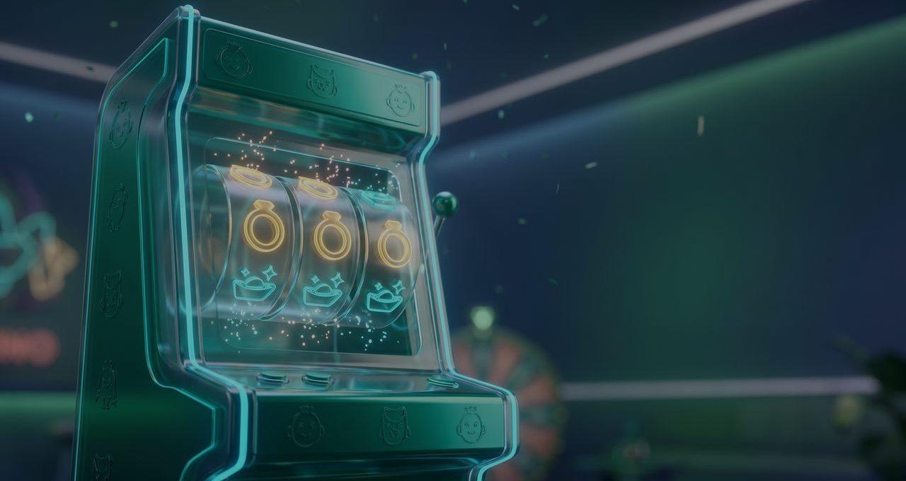 Jackie Jackpot